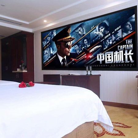 Vienna Hotel Guangzhou Jinshazhou Foshan Extérieur photo