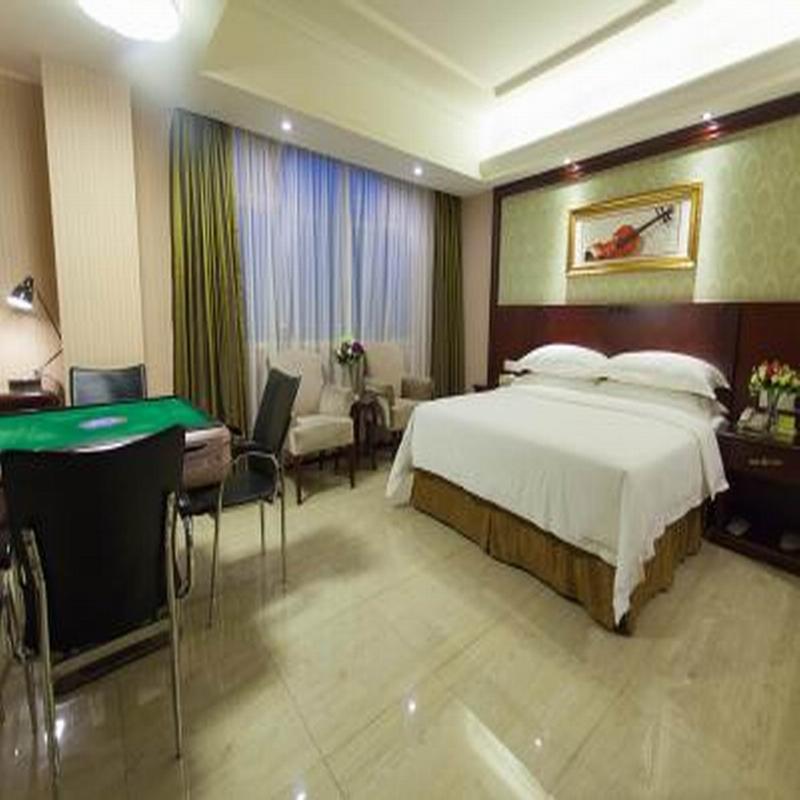 Vienna Hotel Guangzhou Jinshazhou Foshan Extérieur photo