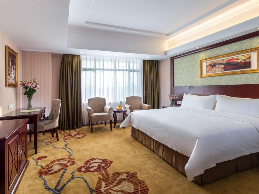 Vienna Hotel Guangzhou Jinshazhou Foshan Extérieur photo