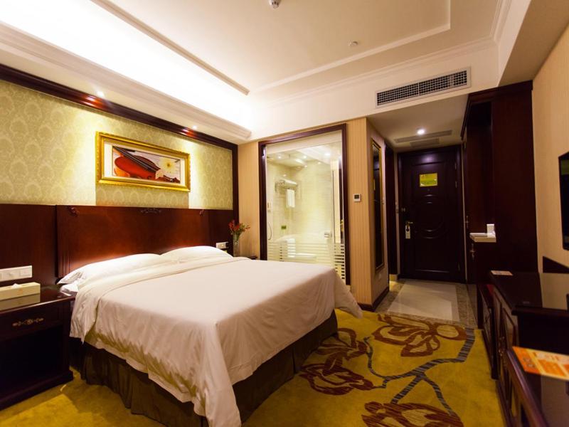Vienna Hotel Guangzhou Jinshazhou Foshan Extérieur photo