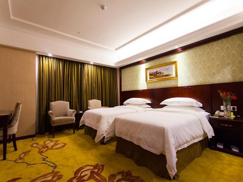 Vienna Hotel Guangzhou Jinshazhou Foshan Extérieur photo