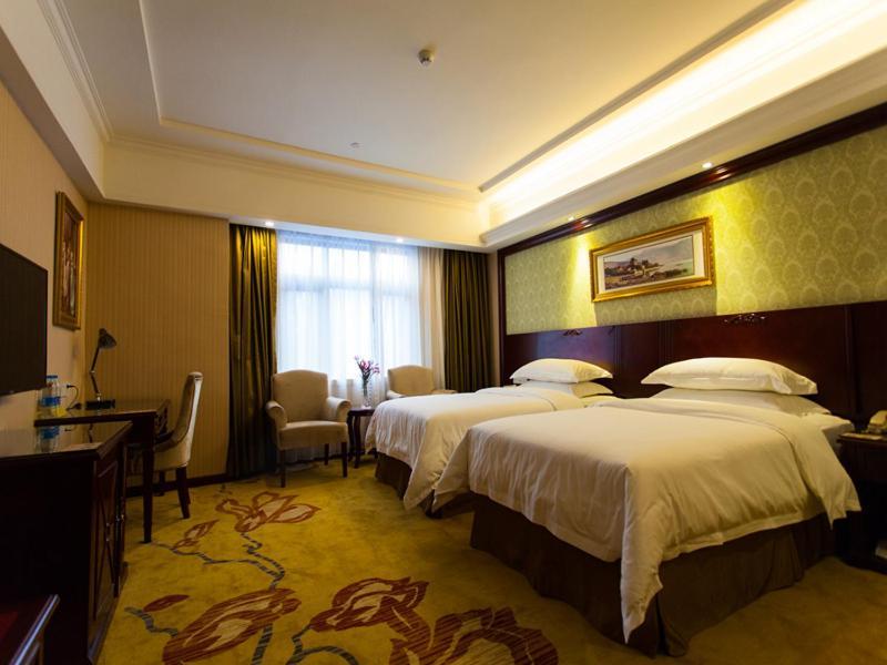 Vienna Hotel Guangzhou Jinshazhou Foshan Extérieur photo