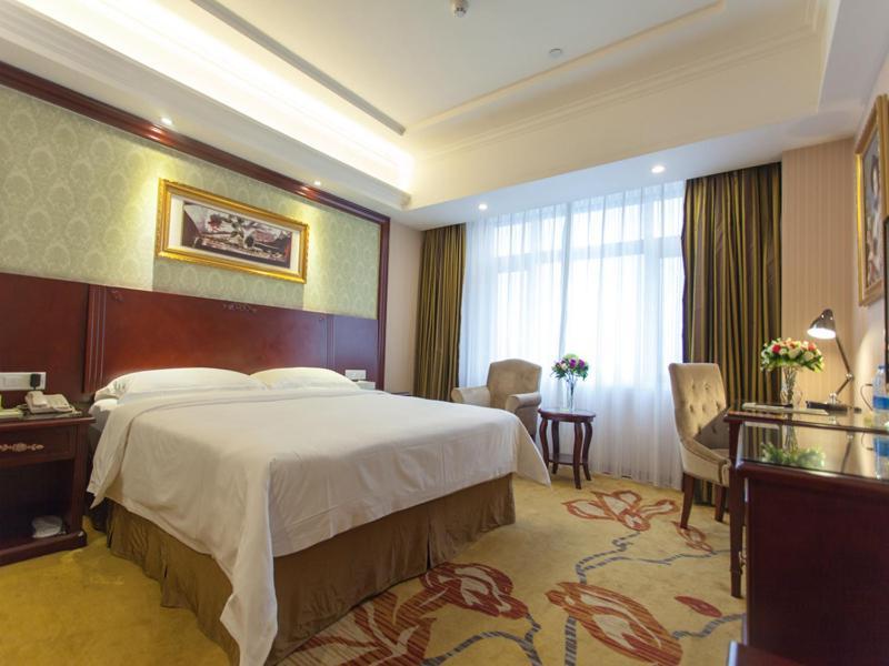 Vienna Hotel Guangzhou Jinshazhou Foshan Extérieur photo