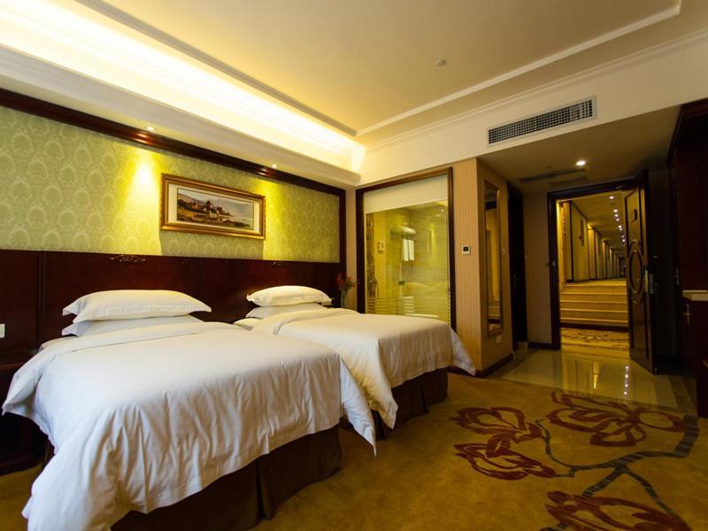Vienna Hotel Guangzhou Jinshazhou Foshan Extérieur photo