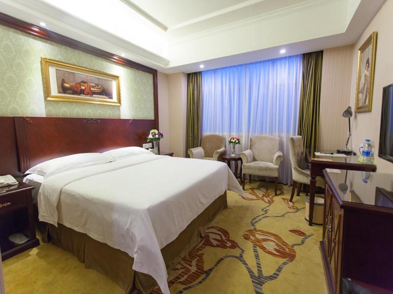 Vienna Hotel Guangzhou Jinshazhou Foshan Extérieur photo