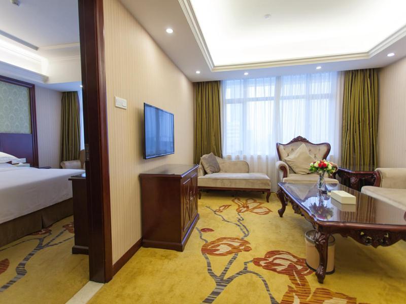 Vienna Hotel Guangzhou Jinshazhou Foshan Extérieur photo