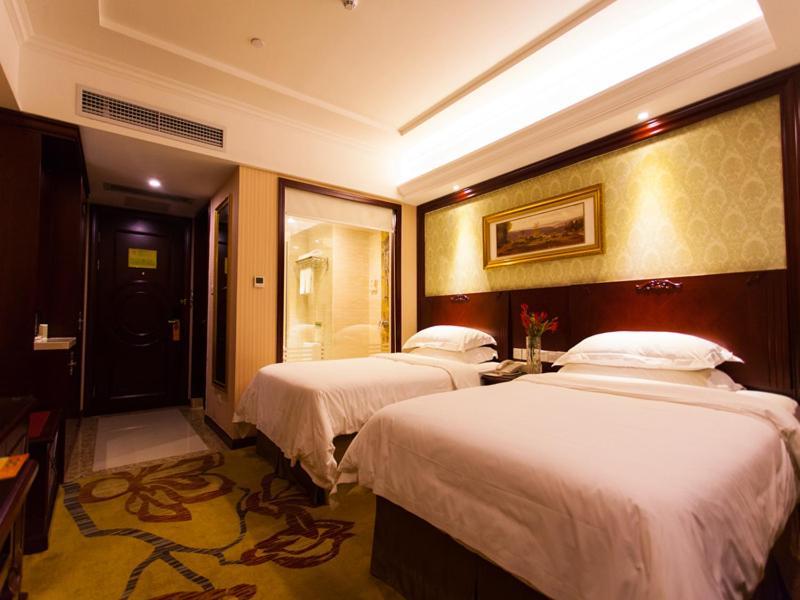 Vienna Hotel Guangzhou Jinshazhou Foshan Extérieur photo
