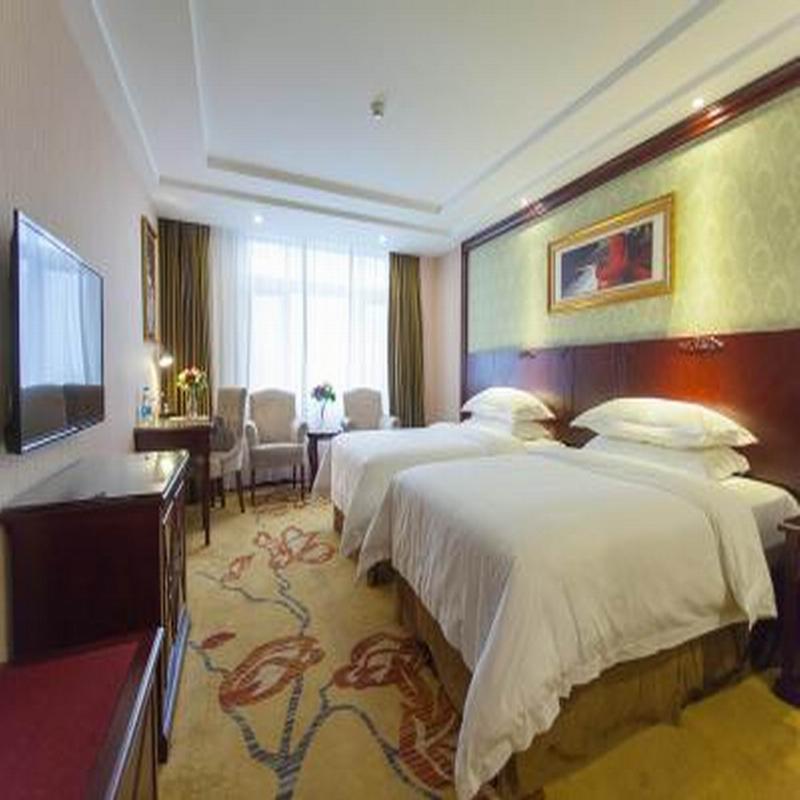 Vienna Hotel Guangzhou Jinshazhou Foshan Extérieur photo